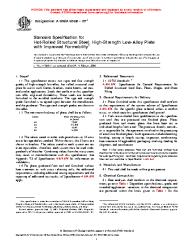 ASTM A656/A656M-05e1