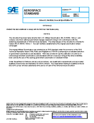 SAE AS 40401:2023-04-26