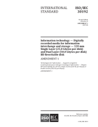 ISO/IEC 30192:2016/AMD1:2019