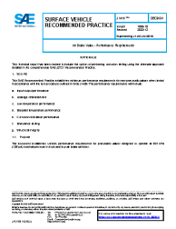 SAE J 1410:2020-12-18