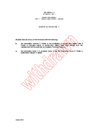 IEC 60794-1-1:2011/COR1:2012