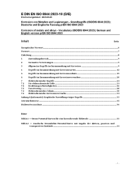 DIN EN ISO 8044:2023-10