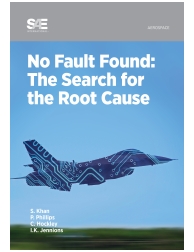 No Fault Found