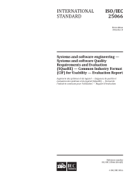 ISO/IEC 25066:2016