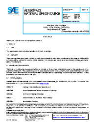 SAE AMS 4210M:2021-04-22