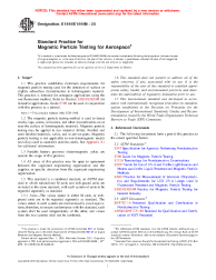 ASTM E1444/E1444M-20