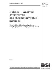 BS ISO 7270-1:2003+A1:2010