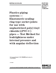 BS EN ISO 13845:2000