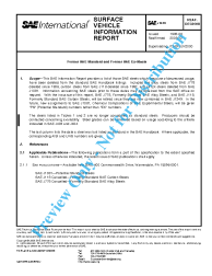SAE J 1249:2008-12-02