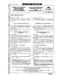 NBN B 27-105:1973