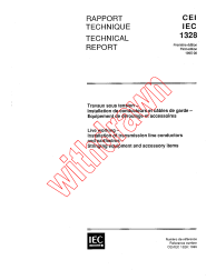 IEC TR 61328:1995