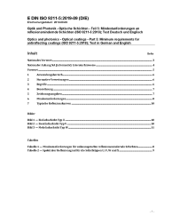 DIN ISO 9211-5:2019-09