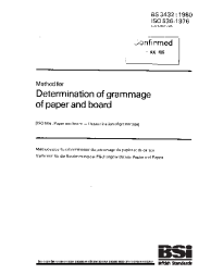 BS 3432:1980