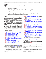 ASTM D5091-95(2014)