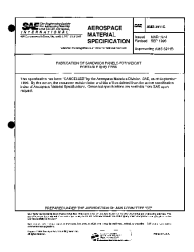 SAE AMS 3911C:1996-09-01