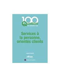 Services à la personne, orientés clients