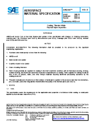 SAE AMS 2444B:2025-03-25