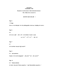 IEC 60746-3:2002/COR1:2003