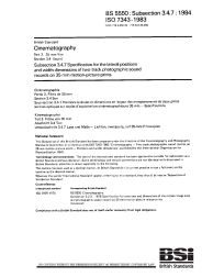 BS 5550-3.4.7:1984