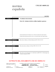 UNE-IEC 60050-212:2011