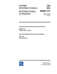 IEC 60050-131:2002