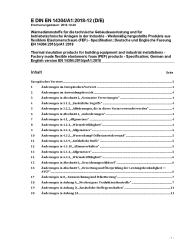 DIN EN 14304/A1:2018-12