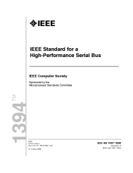 IEEE 1394:2008