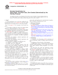 ASTM A1063/A1063M-10