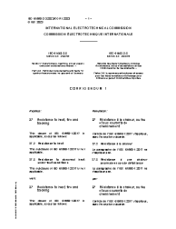 IEC 61558-2-3:2023/COR1:2023