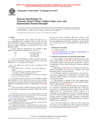 ASTM A285/A285M-03(2007)