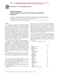 ASTM E1563-98(2004)e1