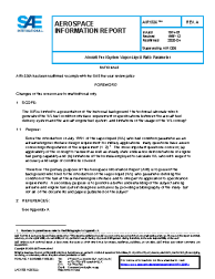 SAE AIR 1326A:2020-04-29