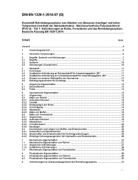 DIN EN 1329-1:2014-07