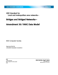 IEEE 802.1Qcp:2018