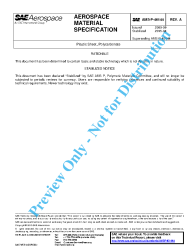 SAE AMS-P-46144A:2015-04-13