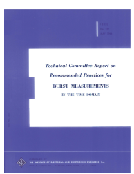 IEEE 257:1964