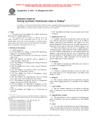 ASTM D1992-91(2001) (R1991)