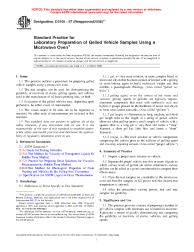 ASTM D5166-97(2008)e1