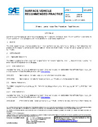 SAE J 175:2018-10-30