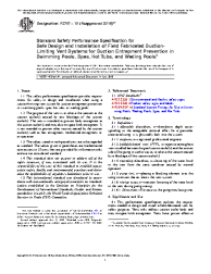 ASTM F2707-10(2018)e1