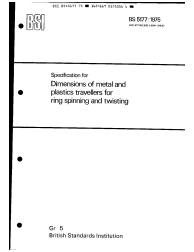 BS 5177:1975