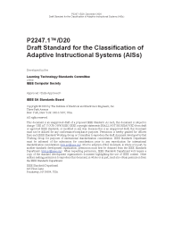 IEEE P2247.1