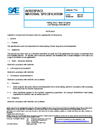 SAE AMS 2451/14:2022-01-21