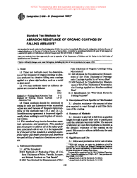 ASTM D968-81(1986)e1