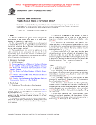 ASTM E517-00(2006)e1