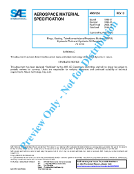 SAE AMS 7255D:2014-03-31