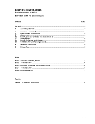 DIN 81416:2014-08