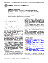 ASTM E2340/E2340M-11(2021)