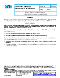 SAE J 3101-5:2025-09-12