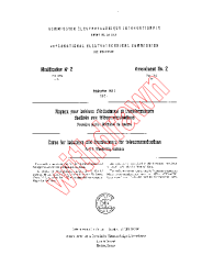 IEC 60367-1:1971/AMD2:1979